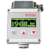 UDS3 Series Multiple Output Electronic Switch